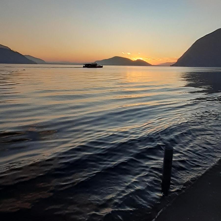 Come Una Volta Monte Isola Luaran gambar