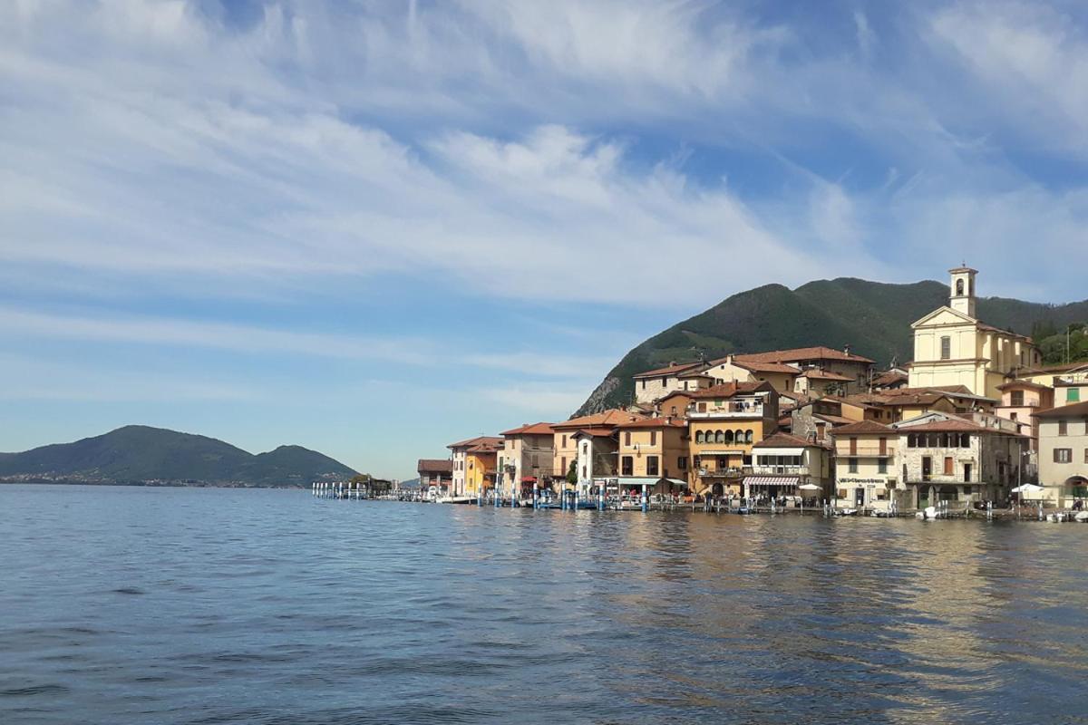Come Una Volta Monte Isola Luaran gambar