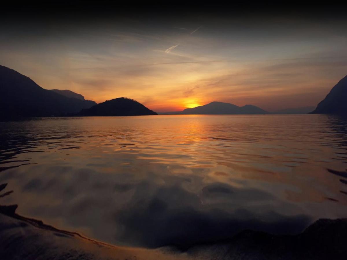 Come Una Volta Monte Isola Luaran gambar