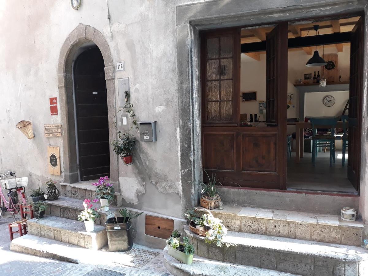 Come Una Volta Monte Isola Luaran gambar